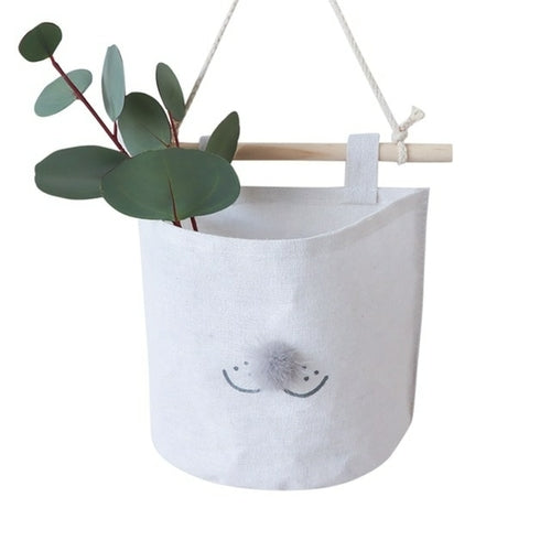 Bunny Storage Bag